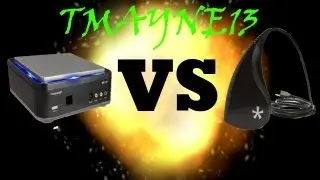 Tmayne13 | Hauppauge HD PVR vs Pinnacle Dazzle Commentary