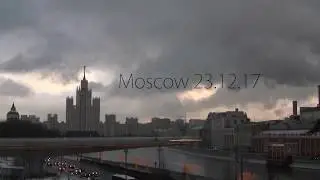 Basic and Clinical Neurology Congress 23.12.17 (бекстейдж)