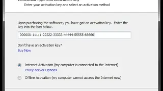 How to Register WonderShare Video Editor ll 100% working Tutorial Serial Key !!