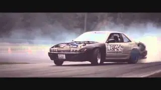 Drift clip 2016