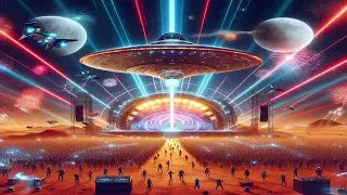 DJ Dox - Psytrance Mix Week 23 2024