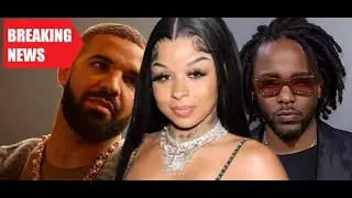 Kendrick Lamar Losing STEAM After Drake Battle Says Wack 100, Chrisean Rock Home. Usher Looking Bad
