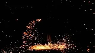 Steel Wool FUN