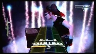 CGRundertow - ROCK BAND 3: PRO KEYS for Xbox 360 Video Game Review