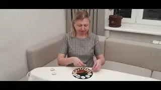 Игра на дифференциацию звуков С-Ш (2024)