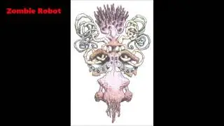 Zombie Robot - Cheshyre