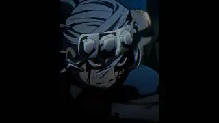 Rengoku vs Tengen
