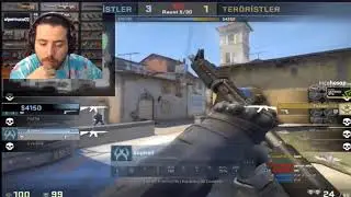 Unlost Hile Yapanlara Kayıyor(CS:GO Overwatch)