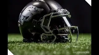 Arkansas Razorbacks Football Hype 2018 || “Survivor” ||