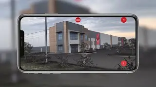 Ding Dang - Augmented Reality in Real Estate