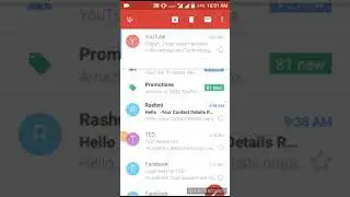 What happen when you copy a video on youtube