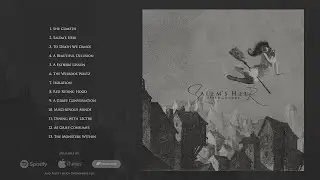Dark Music - Isolation  | Salem's Heir (Official Audio)