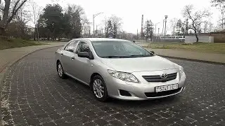 A great option for everyday in 2023! Toyota Corolla X Toyota Corolla X