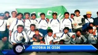 CESDE EL DOCUMENTAL