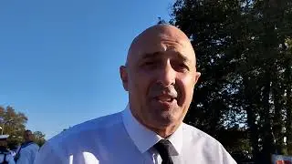 Kmetyt na Malko Tyrnovo za Petrova niva
