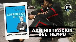 010 - ADMINISTRACION DEL TIEMPO - BRIAN TRACY - AUDIOLIBRO COMPLETO