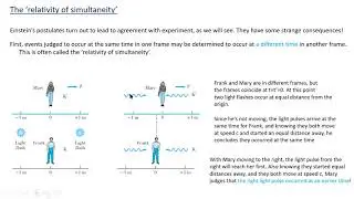 PHYS 203 Lecture 25