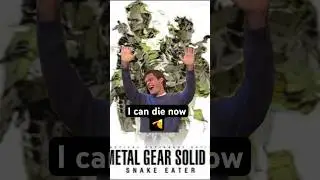 Metal Gear Life