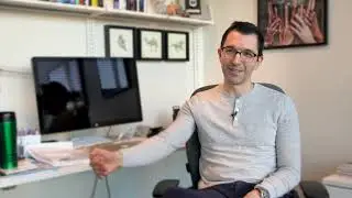 Iyad Rahwan (Full Interview)