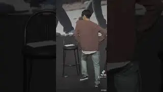 Jaebeom twerking