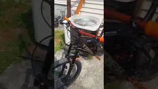 2019 Trek Remedy 8
