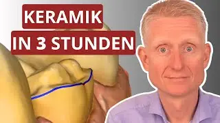 So halten Zähne 30 Jahre länger