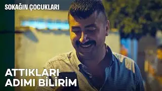 Düşmanına Daha Yakın Olacaksın - Sokağın Çocukları 2. Sezon 3. Bölüm