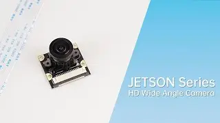 JETSON NANO/Xavier TX2-NX HD Camera 800W Pixel IMX219 CSI Interface