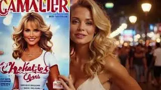 #tribute  to Farrah Fawcett  #history #romance #valentinesday