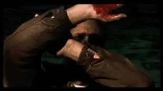 Tex Murphy Pandora Directive: If you slept with Regan
