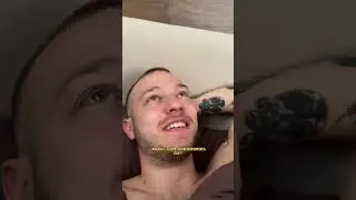 Обожаю общаться с этим жужиком сверху, который начинает в 