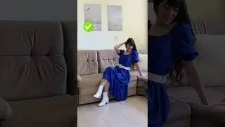 DICAS DE POSES PARA FOTO SENTADA!