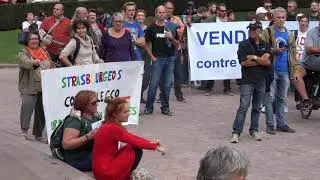 Liste noire des élus pro GCO