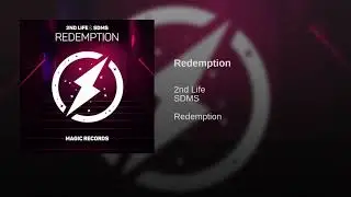 2nd Life & SDMS - Redemption
