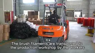 How are Snow Brush Blades Made? Find Out Here!