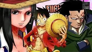 LA VÉRITÉ SUR LA MÈRE DE LUFFY ET LE PASSÉ DE MONKEY D. DRAGON ! ONE PIECE THÉORIE