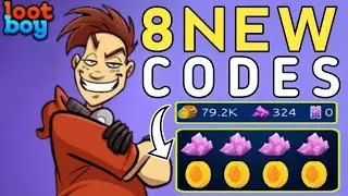 ALL NEW!! LOOTBOY REDEEM CODES 2023-LOOTBOY CODES 2023-CODIGOS LOOTBOY