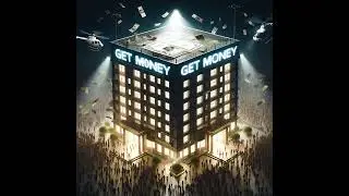 BVDLVD - GET MONEY (Prod. By Fony Wallace & Strandead)