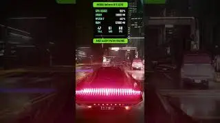 Cyberpunk 2077 on RTX 4070 | MAX GRAPHICS + PATH TRACING