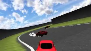 Car Ai Unity3D Game Develop