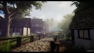 Path Painter™ (Unity Path Tool) Flythrough