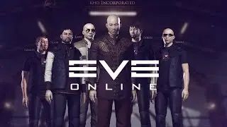EVE Online - Confessor test