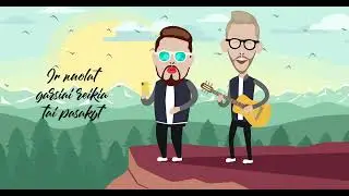 Žemaitukai - Man pasakyk ⏳