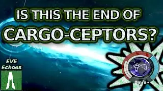 Cargo Interceptors Are No Longer Safe... again: Echoes Ramble