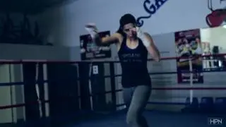 Whatever Your Workout - Make It Count