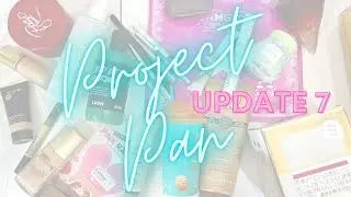 Project Pan 2022 - Update 7 | 