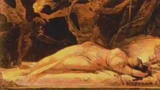 Strong Incubus Attack | Binaural Beats Music | Incubus Summon Sound Therapy