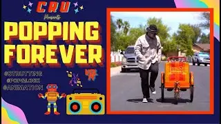 MIXTAPE | Popping Forever Vol 14 | #MASHUPS #EDITS #POPLOCK