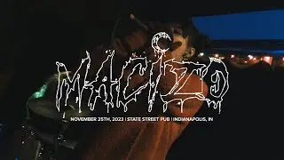 Macizo - Full Performance @ State Street Pub : 2023.11.25