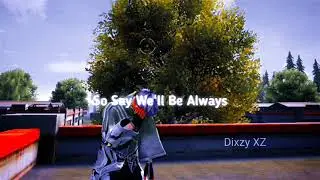 PRESET ALIGHT MOTION✨DJ SO SAY WE'LL BE ALWAYS🥀DI BAWAH 5GB VIRAL TIKTOK